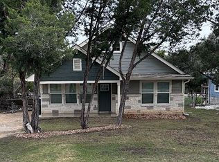 1290 Green Meadow Ln, Spring Branch, TX 78070