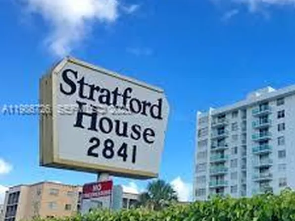 2841 NE 163rd St, North Miami Beach, FL