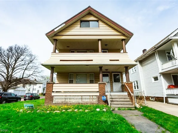 3210 W 112th St, Cleveland, OH 44111