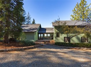 4702 Peregrine Rd, Forest Ranch, CA 95942