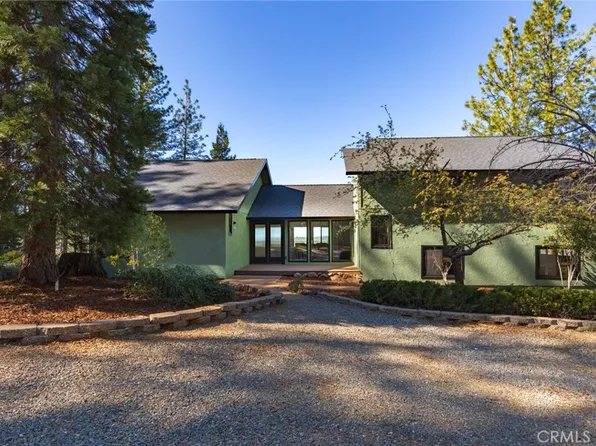 4702 Peregrine Rd, Forest Ranch, CA 95942