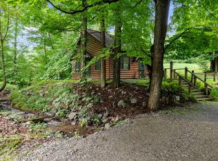 1178 Mason Hl N, Starksboro, VT 05487