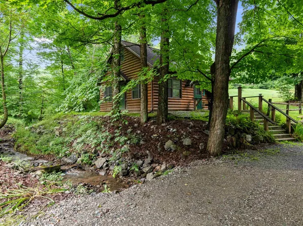 1178 Mason Hill North, Starksboro, VT 05487