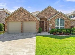 9124 Brinson Dr, Fort Worth, TX 76244