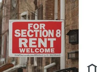 895 Granite St, Philadelphia, PA 19124