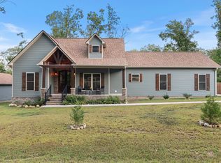 157 Countrywood Ln, Hohenwald, TN 38462