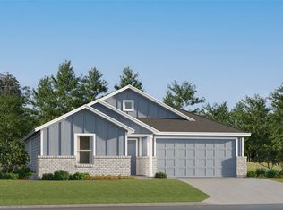 2928 Serenity Grove Ln, Fort Worth, TX 76179