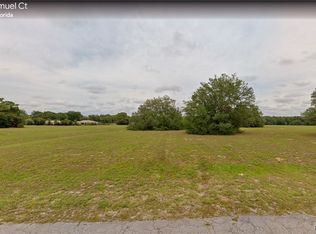 137 E Samuel Ct, Hernando, FL 34442