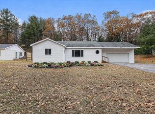 85 Tibbets Lake Ln, Traverse City, MI 49696