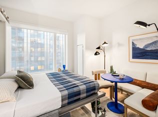 550 10th Ave #516, New York, NY 10018