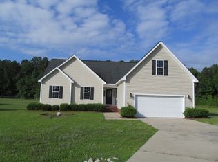 102 Killdeer Dr, Goldsboro, NC 27530