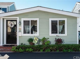 12 Anza St, Newport Beach, CA 92663