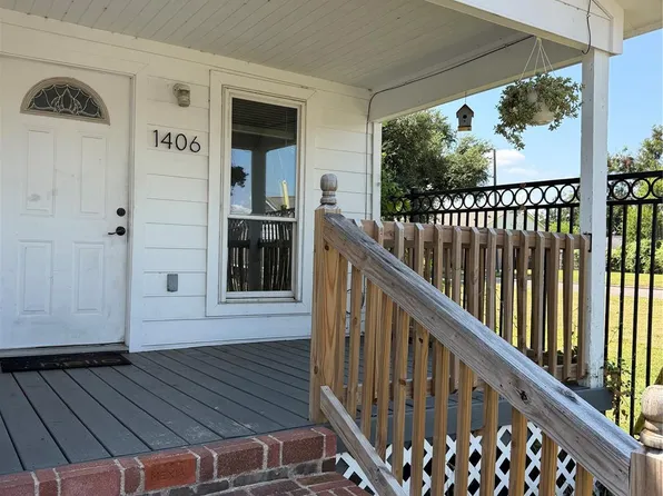 1406 E 33rd St, Houston, TX 77022