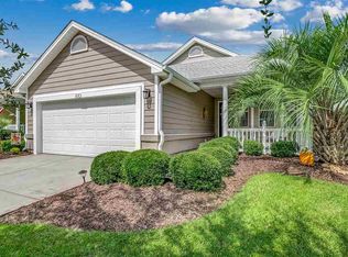 212 Castle Pines Ln, Murrells Inlet, SC 29576