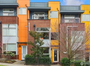 1531 E Fir St, Seattle, WA 98122