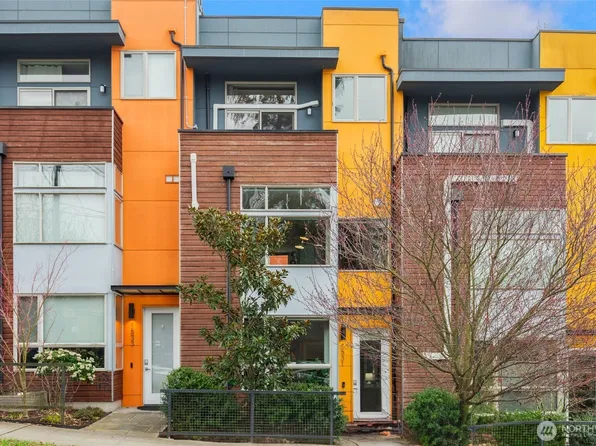 1531 E Fir Street, Seattle, WA 98122