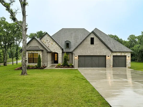 14132 Magnolia Ln, Jones, OK 73049