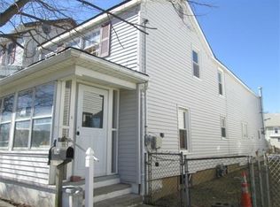114 David St, South Amboy, NJ 08879