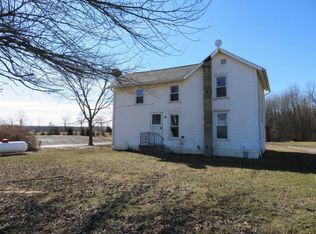 6470 Wisner Hwy, Adrian, MI 49221