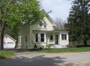 34 Beaver Hill Rd, Sanford, ME 04073