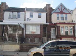 3941 Bennington St, Philadelphia, PA 19124