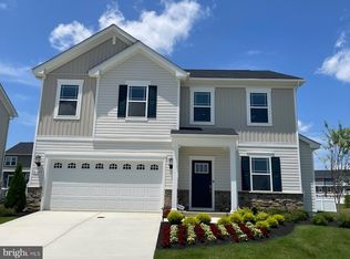 10736 Millport St, White Plains, MD 20695