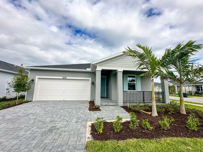11249 NW Firefly Court, Port Saint Lucie, FL, 34987