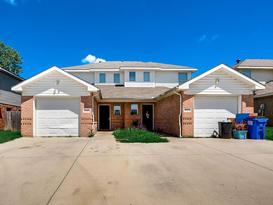 1317 Village Garden Dr, Azle, TX 76020 Zillow