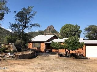 1905 W Far View Ln, Prescott, AZ 86305