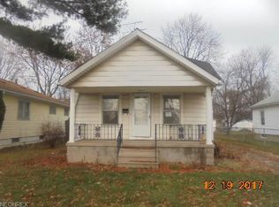 140 Caroline St, Elyria, OH 44035