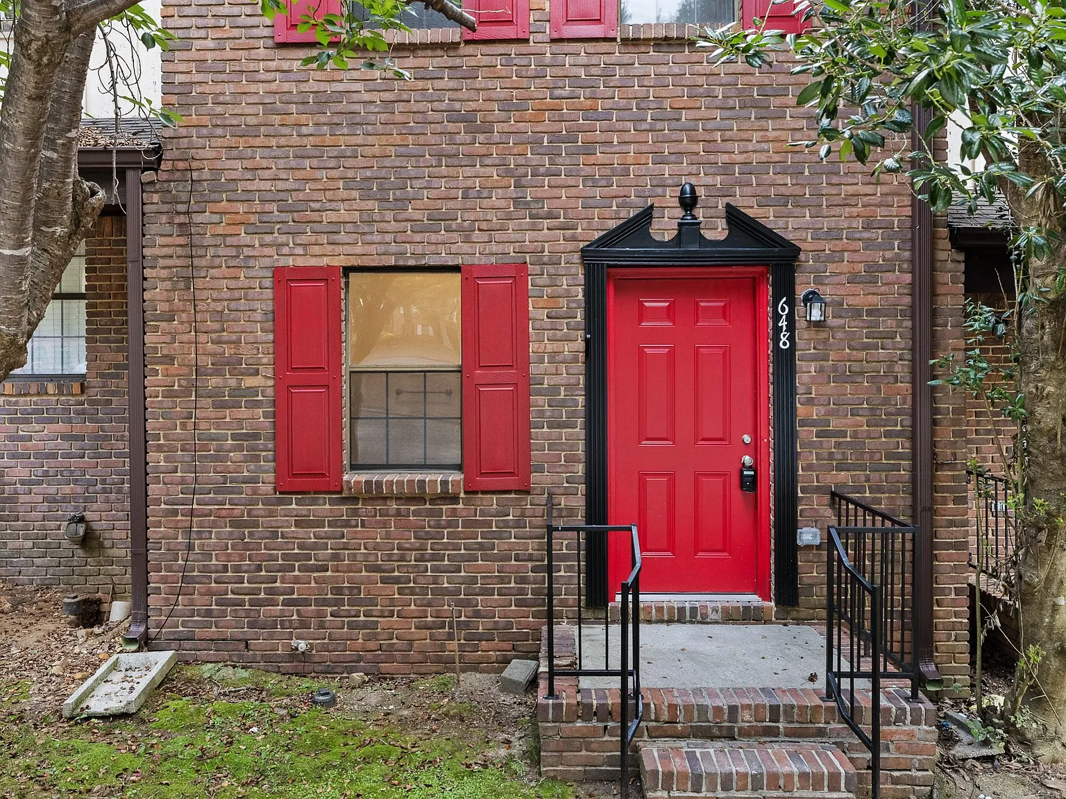 648 Valley Crest Drive - 1 — Photo 4