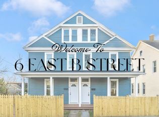 6 E B St, Brunswick, MD 21716