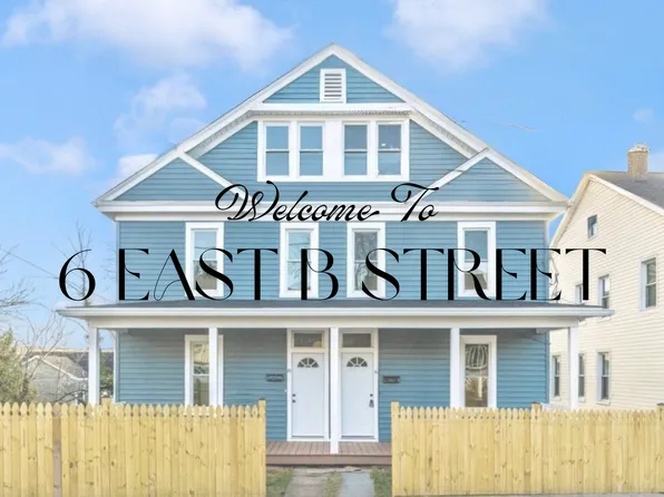 6 E B St, Brunswick, MD 21716