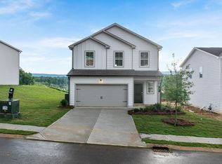 81 Saddlebred Way, Rossville, GA 30741