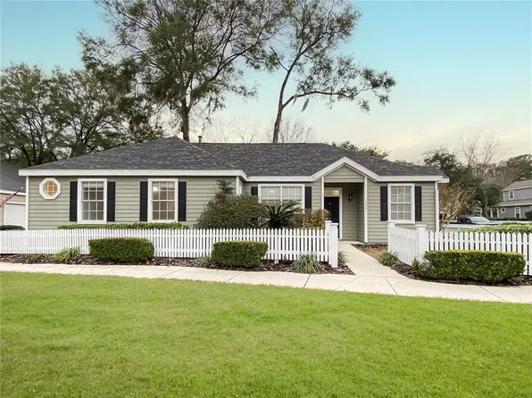 10301 SW 52ND AVENUE, GAINESVILLE, FL 32608