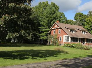 918 N Broadway St, Stanley, WI 54768