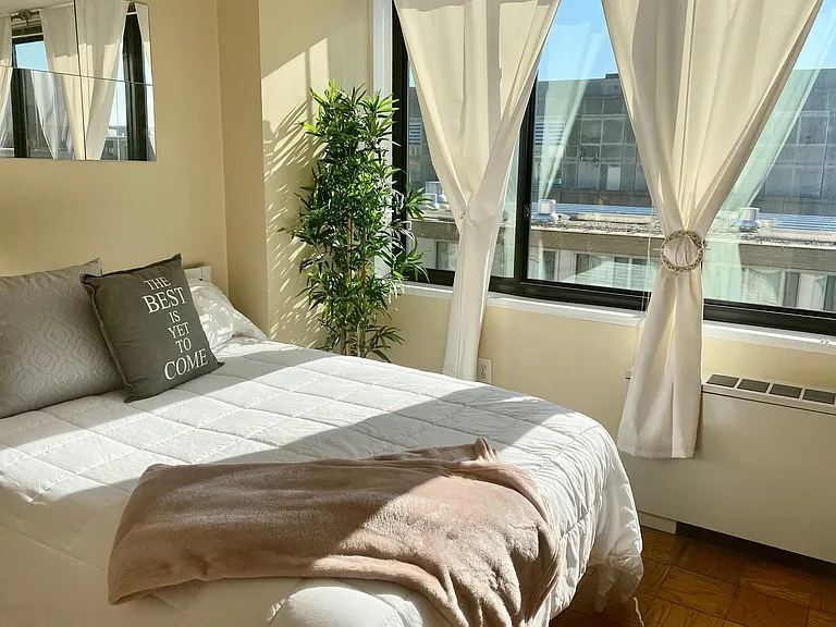 2030 F St NW #1012 — Photo 1