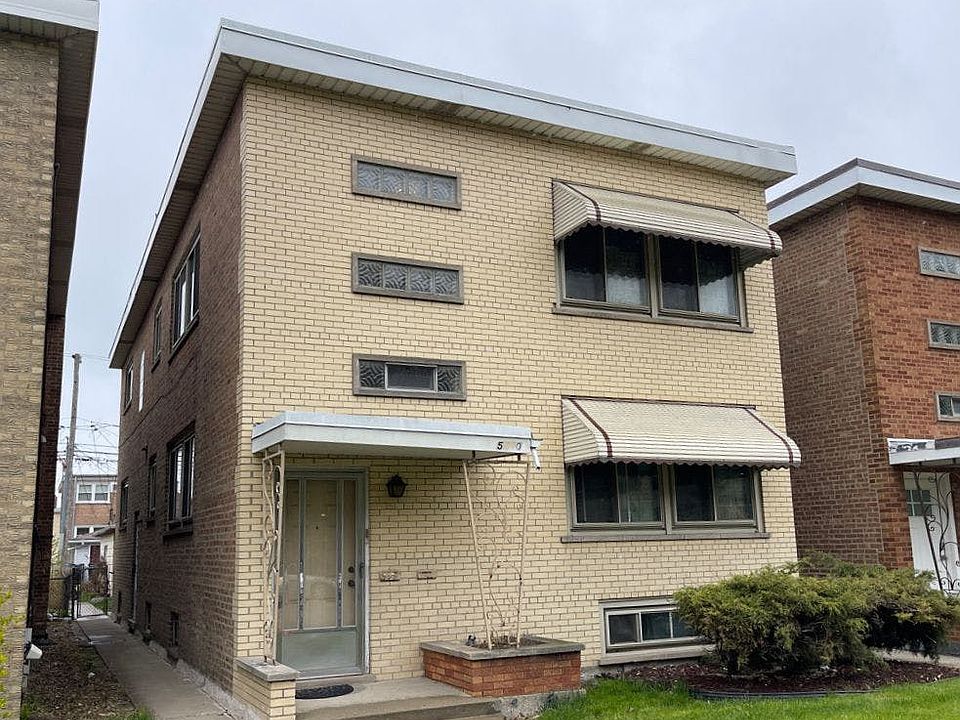 2nd image of 5440 S Laramie Ave