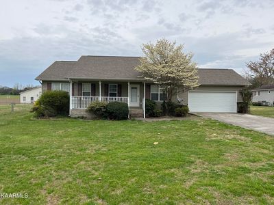 1017 Meek St, Madisonville, TN, 37354