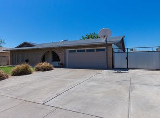 3933 W Garden Dr, Phoenix, AZ 85029