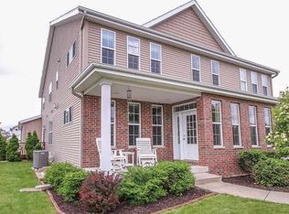 5215 Teaberry Ln, Fitchburg, WI 53711