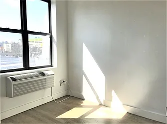 Rented by East Williamsburg Realty Inc