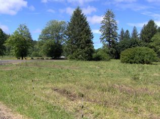 279 E Humptulips Rd, Hoquiam, WA 98550