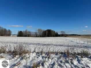 0 S Burkett Rd, Mc Bain, MI 49657