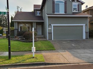 1480 NE Setting Sun Dr, Hillsboro, OR