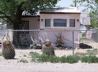 419 Charles St, Truth Or Consequences, NM 87901