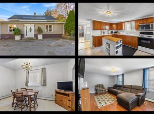 21 Colvin St, West Warwick, RI 02893