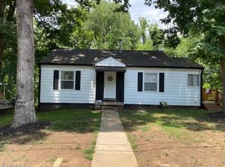 724 Sunset Ave, Eden, NC 27025