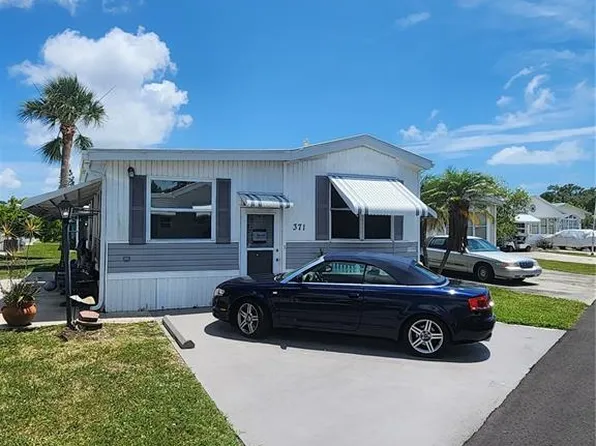 1674 University Pkwy Lot 371, Sarasota, FL 34243