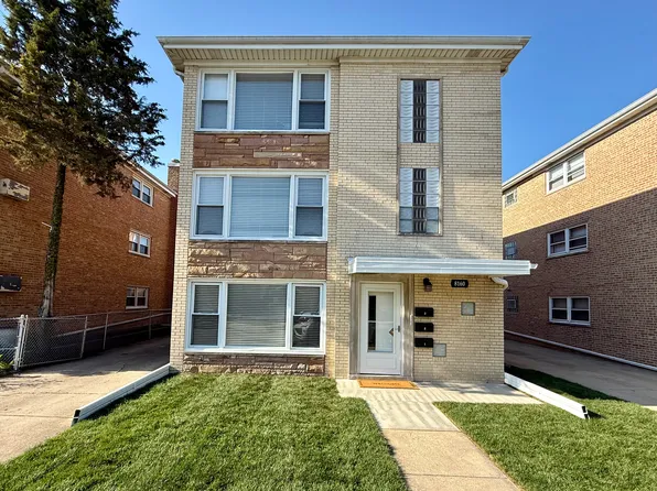 8160 Enger Ln APT 1, River Grove, IL 60171